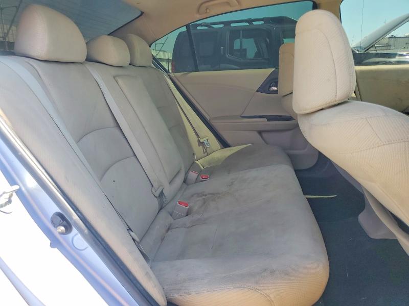 Продажа на аукционе авто 2017 Honda Accord, vin: JHMCR6F36HC017790, номер лота: 54468336