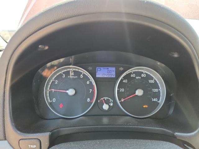 53806156 :رقم المزاد ، KMHCN4AC7BU601671 vin ، 2011 Hyundai Accent مزاد بيع
