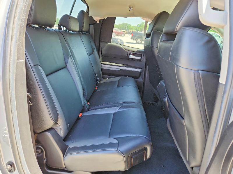 Продаж на аукціоні авто 2021 Toyota Tundra, vin: 5TFBY5F14MX981350, номер лоту: 53390706