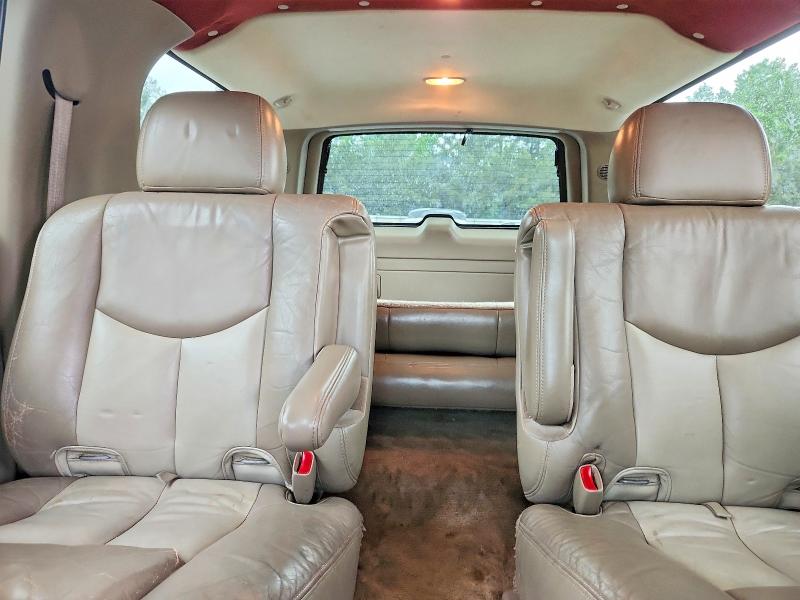 Продаж на аукціоні авто 2005 Gmc Yukon Xl, vin: 1GKFK66U65J204096, номер лоту: 52367326