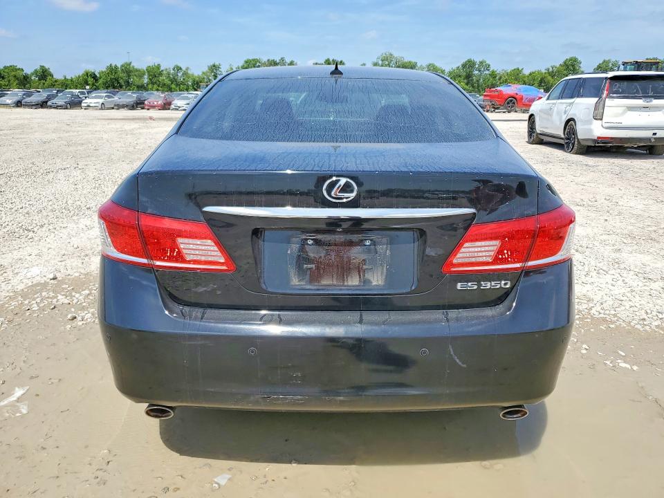 Продажа на аукционе авто 2011 Lexus Es, vin: JTHBK1EG1B2438949, номер лота: 53696956