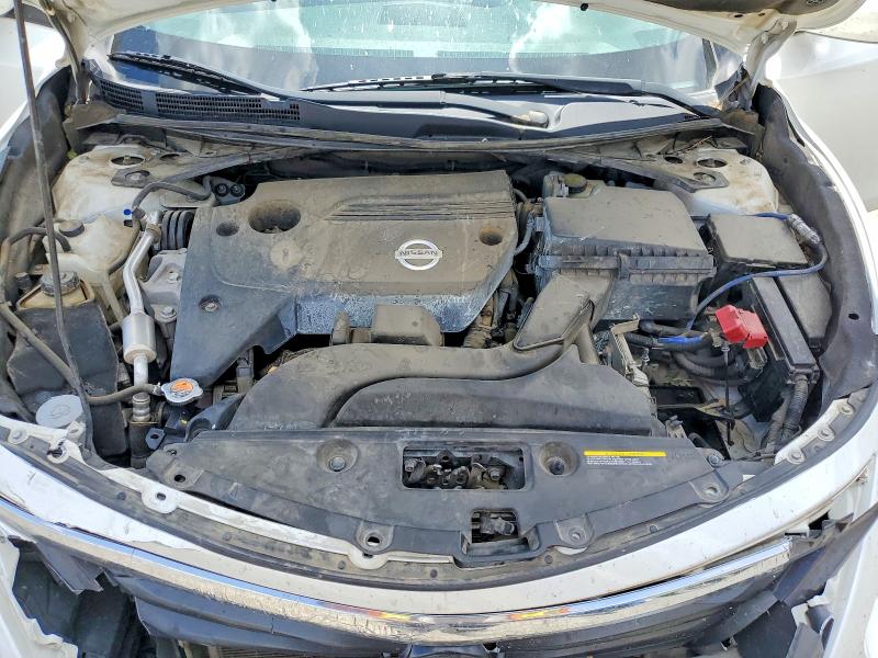 Aukcja sprzedaży 2015 Nissan Altima, vin: 1N4AL3AP6FN379337, numer aukcji: 54811526
