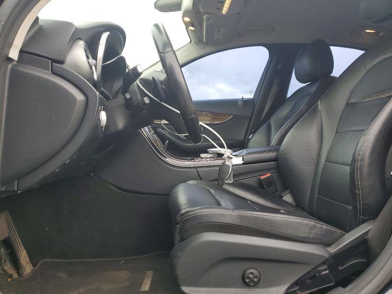 Продажа на аукционе авто 2015 Mercedes-benz C, vin: 55SWF4JB0FU043083, номер лота: 52523906