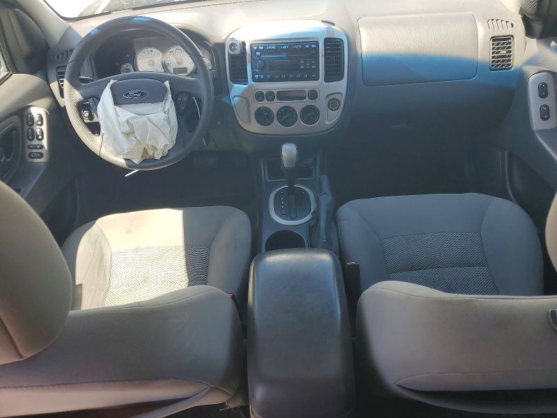 54728736 :رقم المزاد ، 1FMCU03116KB09355 vin ، 2006 Ford Escape مزاد بيع