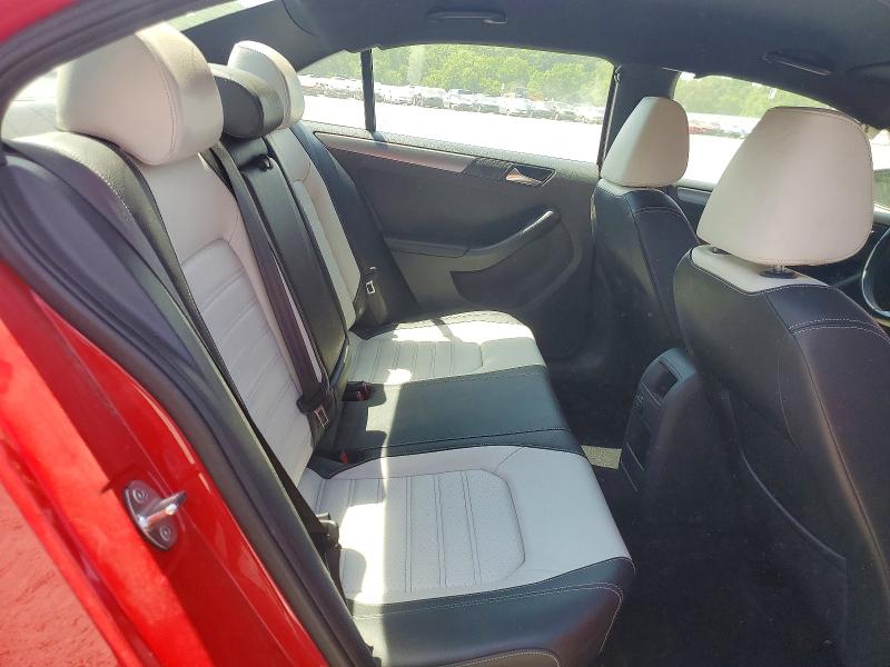 Продажа на аукционе авто 2016 Volkswagen Jetta, vin: 3VWD17AJ2GM287831, номер лота: 54323166