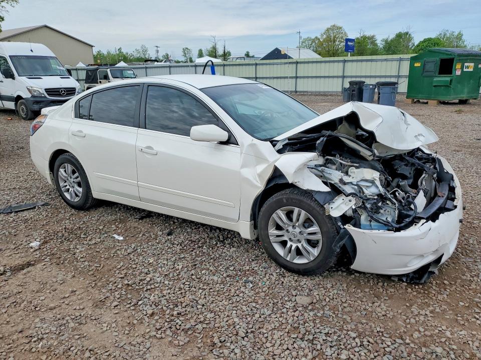 2012 Nissan Altima მანქანა იყიდება აუქციონზე, vin: 1N4AL2AP2CN438437, აუქციონის ნომერი: 54126846