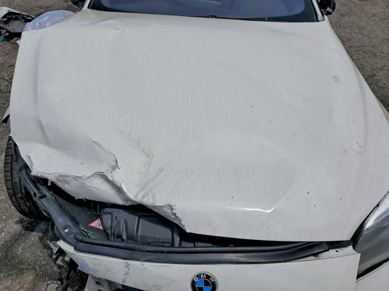 2013 Bmw M6 მანქანა იყიდება აუქციონზე, vin: WBSLX9C53DC968675, აუქციონის ნომერი: 52007226