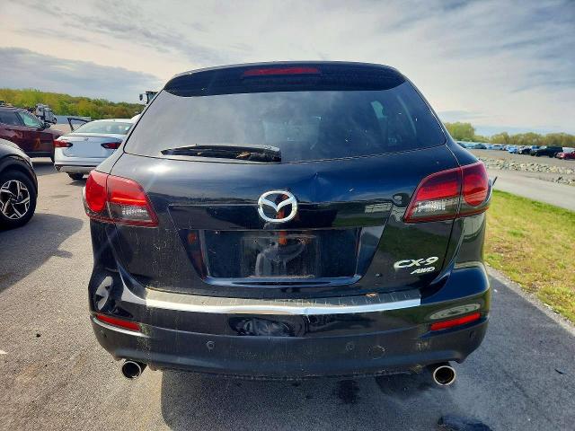 Aukcja sprzedaży 2014 Mazda Cx-9, vin: JM3TB3CV3E0439000, numer aukcji: 52683276