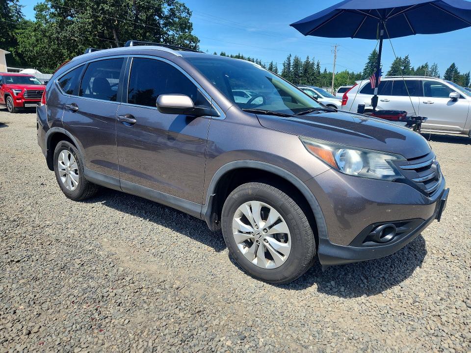 Продаж на аукціоні авто 2012 Honda Cr-v, vin: 5J6RM4H73CL036878, номер лоту: 55212276