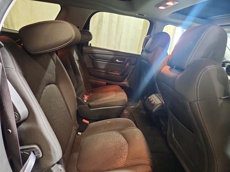 52455336 :رقم المزاد ، 1GKKVPKD7FJ381582 vin ، 2015 Gmc Acadia مزاد بيع