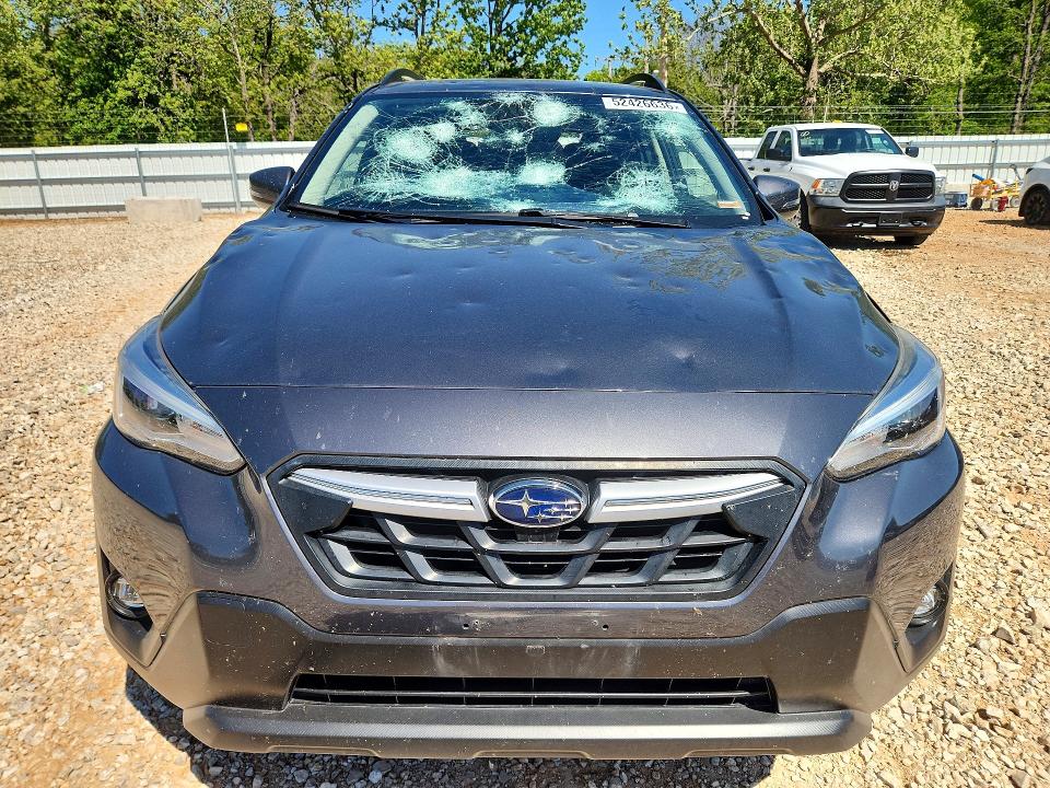52426636 :رقم المزاد ، JF2GTHMC0MH219770 vin ، 2021 Subaru Crosstrek مزاد بيع