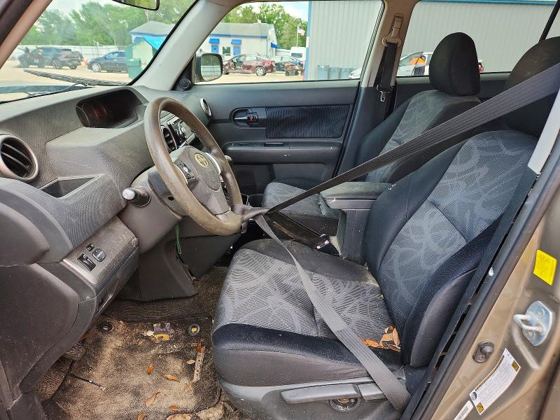 Продажа на аукционе авто 2011 Toyota Scion, vin: JTLZE4FE1B1129854, номер лота: 53662426