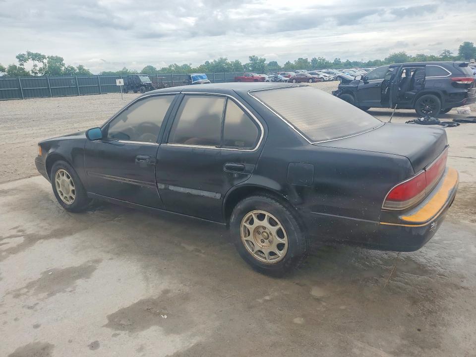 Aukcja sprzedaży 1991 Nissan Maxima, vin: JN1HJ01P2MT584842, numer aukcji: 54050176