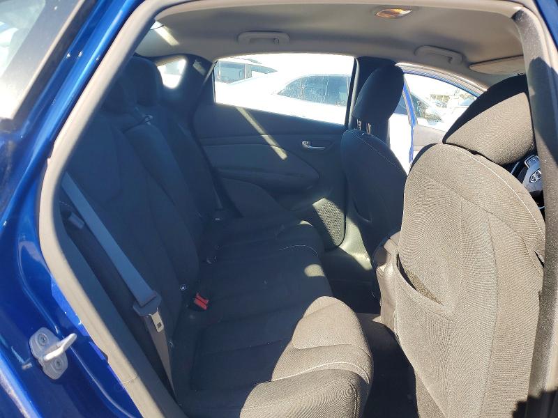 Продажа на аукционе авто 2013 Dodge Dart, vin: 1C3CDFBA4DD198725, номер лота: 52370336