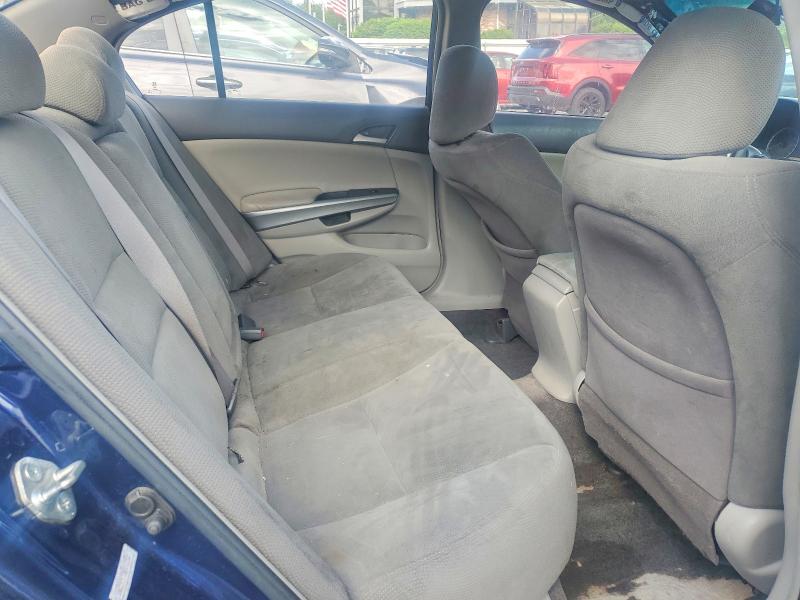 Aukcja sprzedaży 2008 Honda Accord, vin: 1HGCP25778A068362, numer aukcji: 54007976