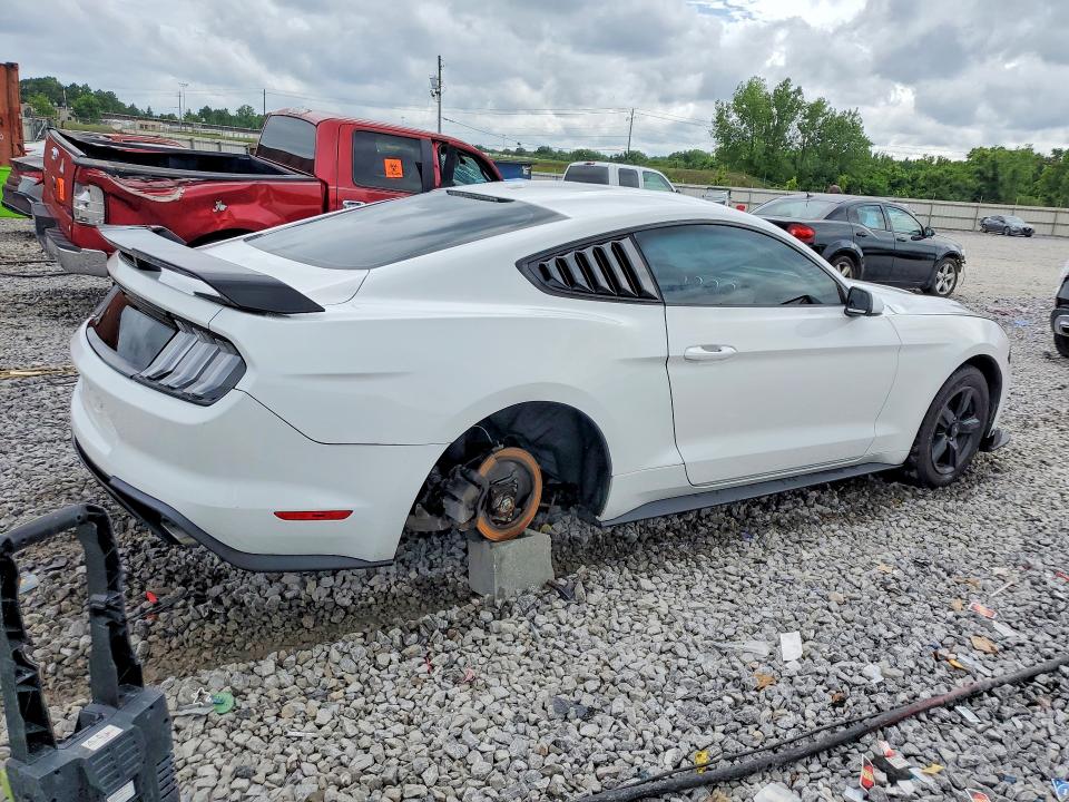 Aukcja sprzedaży 2019 Ford Mustang, vin: 1FA6P8TH5K5187365, numer aukcji: 55112816