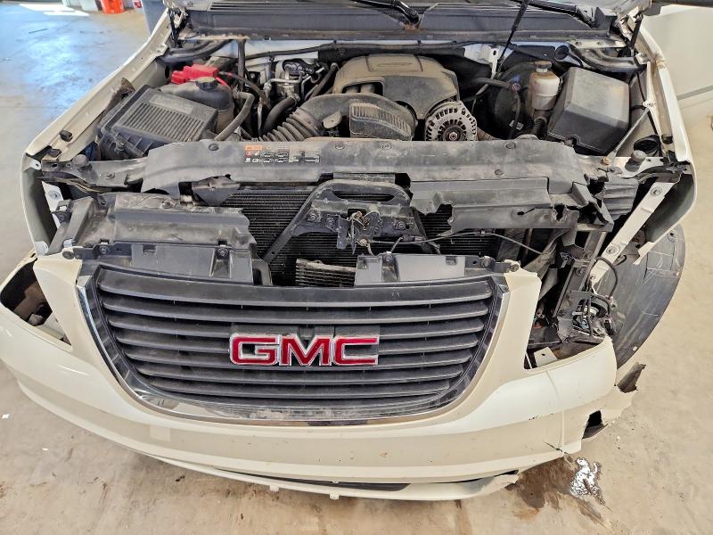 Продажа на аукционе авто 2014 Gmc Yukon Xl, vin: 1GKS2KE71ER139906, номер лота: 55222756