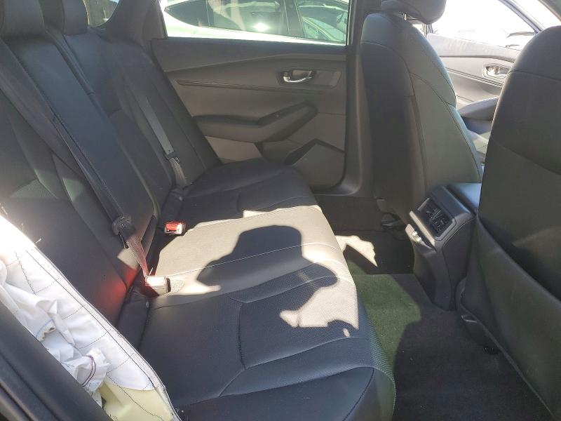 Aukcja sprzedaży 2025 Honda Accord, vin: 1HGCY2F72SA079420, numer aukcji: 54431936
