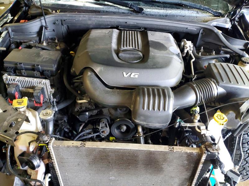 Продажа на аукционе авто 2015 Jeep Grand Cherokee, vin: 1C4RJFBG4FC712374, номер лота: 53249226