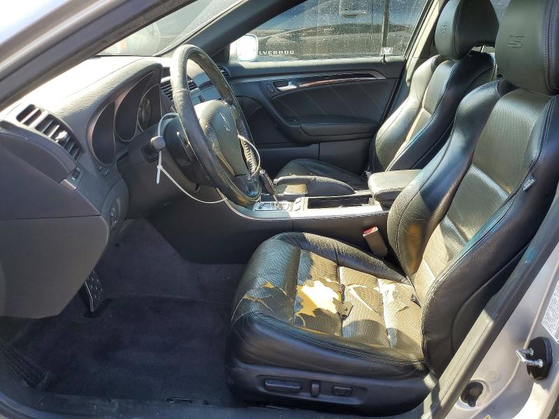 Продаж на аукціоні авто 2008 Acura Tl, vin: 19UUA76558A032265, номер лоту: 53631306
