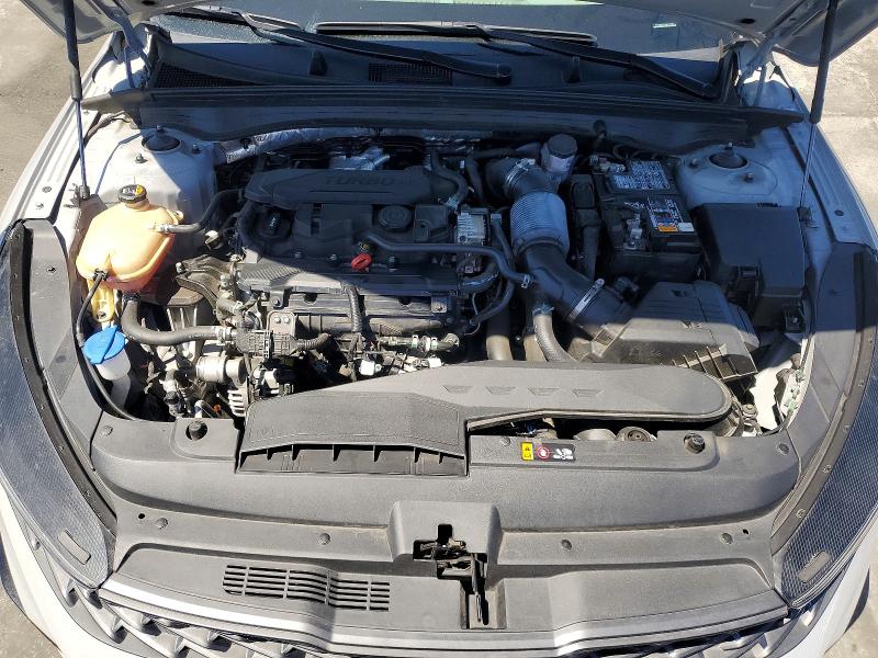 Продаж на аукціоні авто 2023 Kia K5, vin: 5XXG64J26PG224256, номер лоту: 52482926