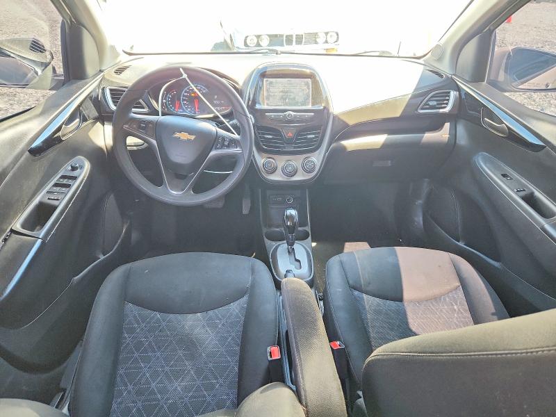 Aukcja sprzedaży 2021 Chevrolet Spark, vin: KL8CD6SA1MC732712, numer aukcji: 52557176
