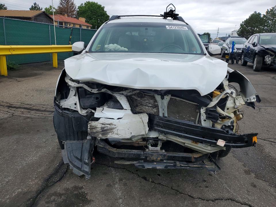 Продаж на аукціоні авто 2012 Subaru Outback, vin: 4S4BRBKC6C3232487, номер лоту: 54123946