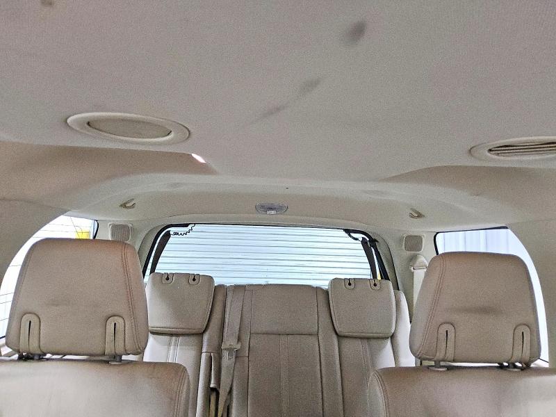 51183646 :رقم المزاد ، 5LMJJ2JT5FEJ10410 vin ، 2015 Lincoln Townhouse Navigator مزاد بيع