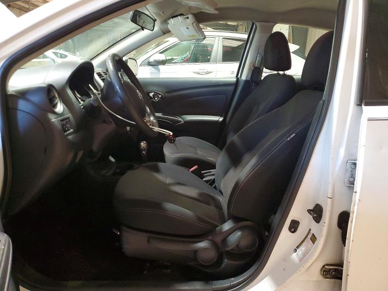 Продаж на аукціоні авто 2014 Nissan Versa, vin: 3N1CN7APXEL810154, номер лоту: 54758156