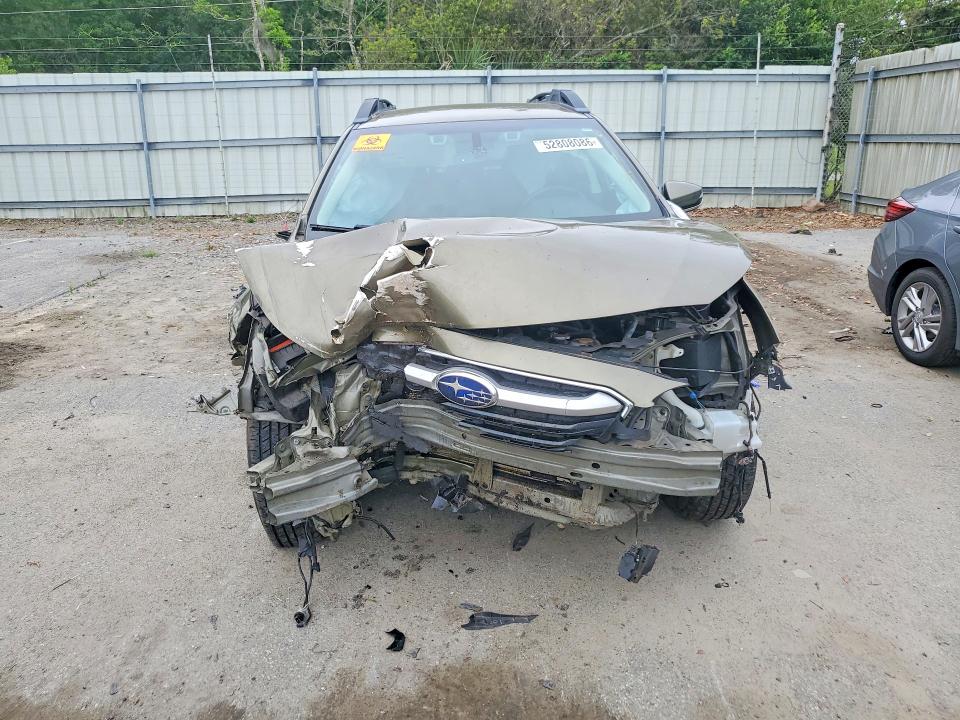 Aukcja sprzedaży 2020 Subaru Outback, vin: 4S4BTACC2L3113247, numer aukcji: 52808086