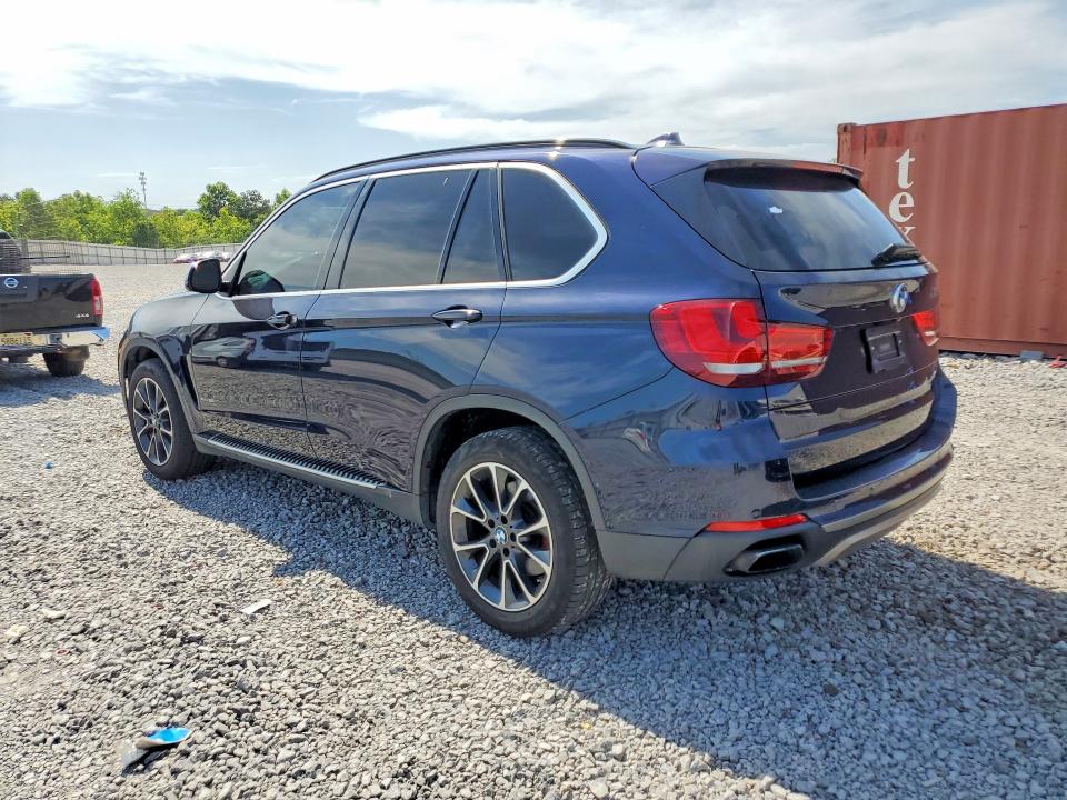 Продажа на аукционе авто 2015 Bmw X5, vin: 5UXKR6C57F0J75247, номер лота: 53874346