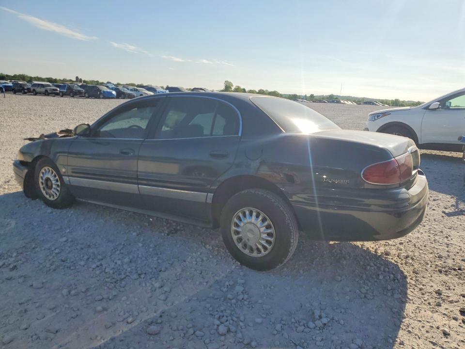 2000 Buick Lesabre მანქანა იყიდება აუქციონზე, vin: 1G4HP54K8Y4129840, აუქციონის ნომერი: 54502766