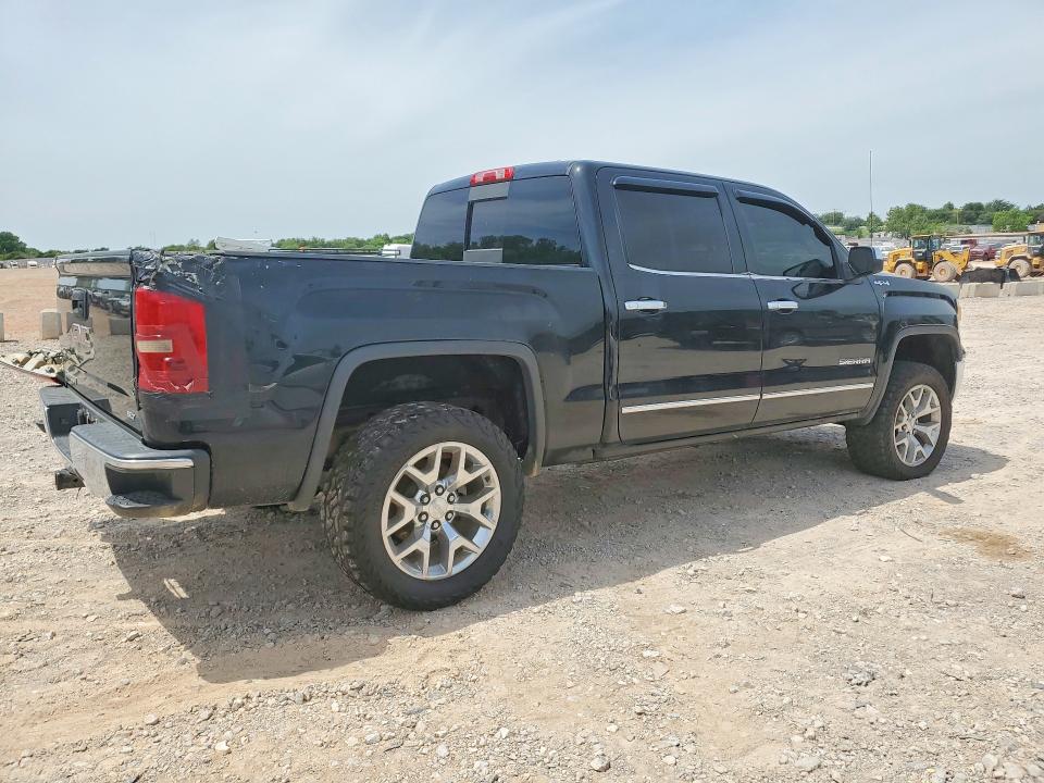 Продажа на аукционе авто 2014 Gmc Sierra, vin: 3GTU2VECXEG533214, номер лота: 51786696