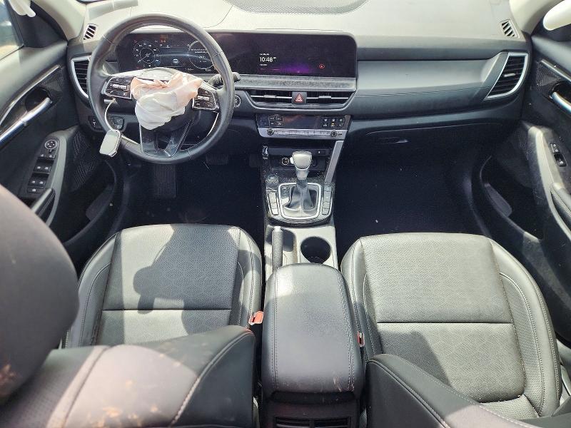 Aukcja sprzedaży 2025 Kia Seltos, vin: KNDERCAA4S7694979, numer aukcji: 51712526