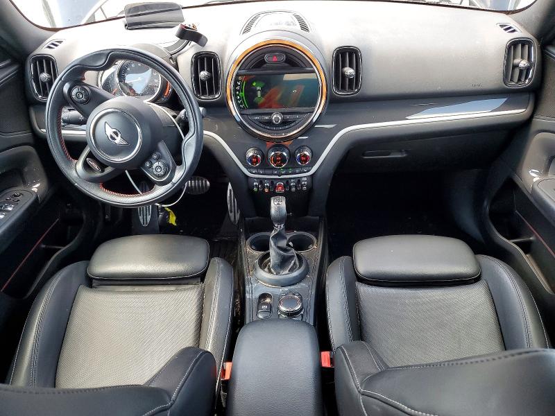 Продажа на аукционе авто 2018 Mini Cooper, vin: WMZYT5C32J3D83035, номер лота: 53247006