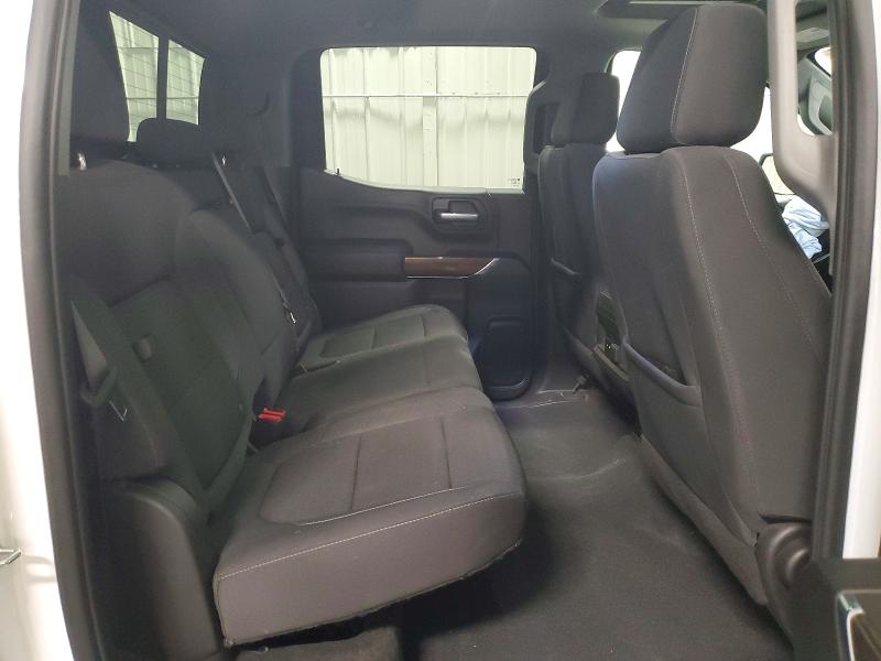 Продаж на аукціоні авто 2021 Chevrolet Silverado, vin: 1GCUYEED0MZ271810, номер лоту: 54819306