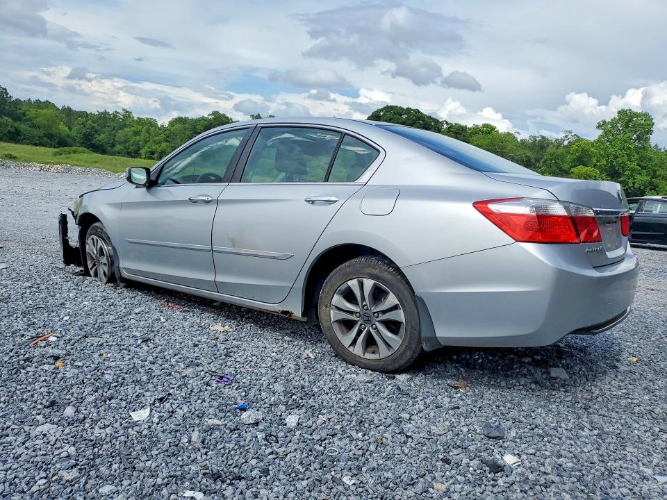 Aukcja sprzedaży 2013 Honda Accord, vin: 1HGCR2F38DA206040, numer aukcji: 55237176