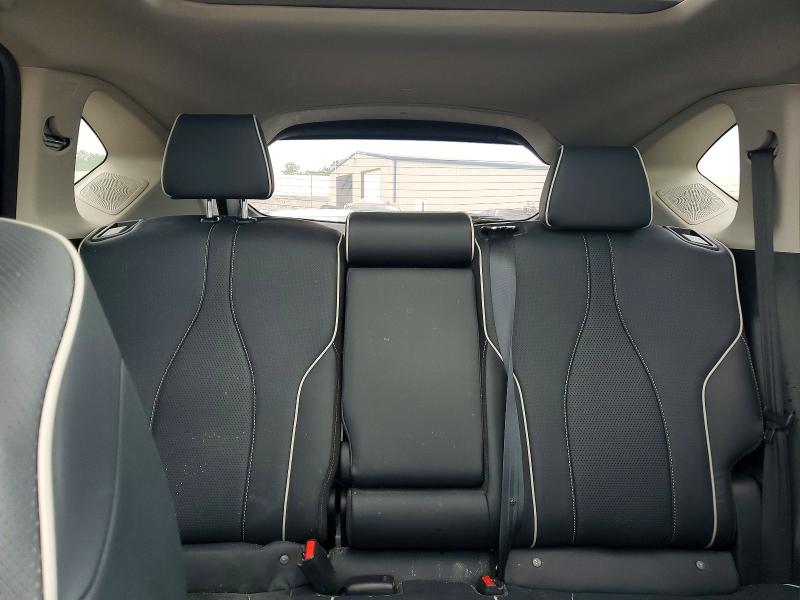 2020 Acura Rdx მანქანა იყიდება აუქციონზე, vin: 5J8TC1H73LL014684, აუქციონის ნომერი: 53354526
