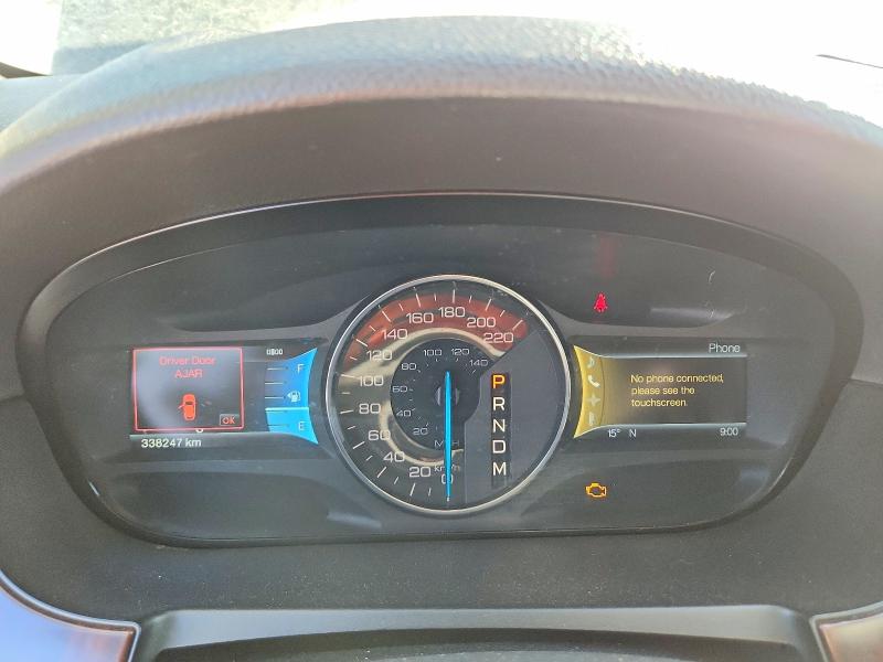 Aukcja sprzedaży 2011 Ford Edge, vin: 2FMDK4KC6BBA10135, numer aukcji: 52321806