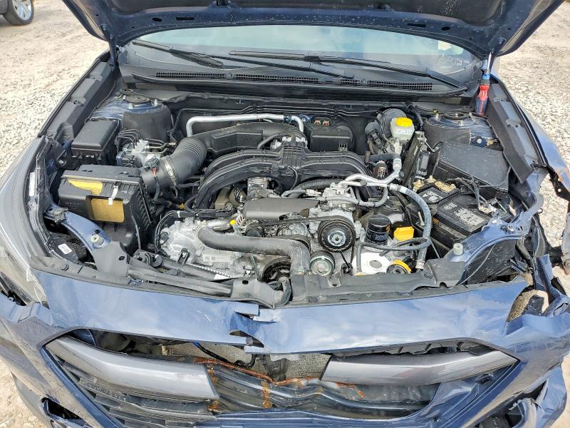 Aukcja sprzedaży 2025 Subaru Outback, vin: 4S4BTANC1S3287113, numer aukcji: 54306496