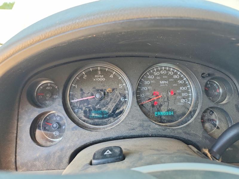 2007 Gmc New Sierra მანქანა იყიდება აუქციონზე, vin: 2GTEK13M171613179, აუქციონის ნომერი: 52135456