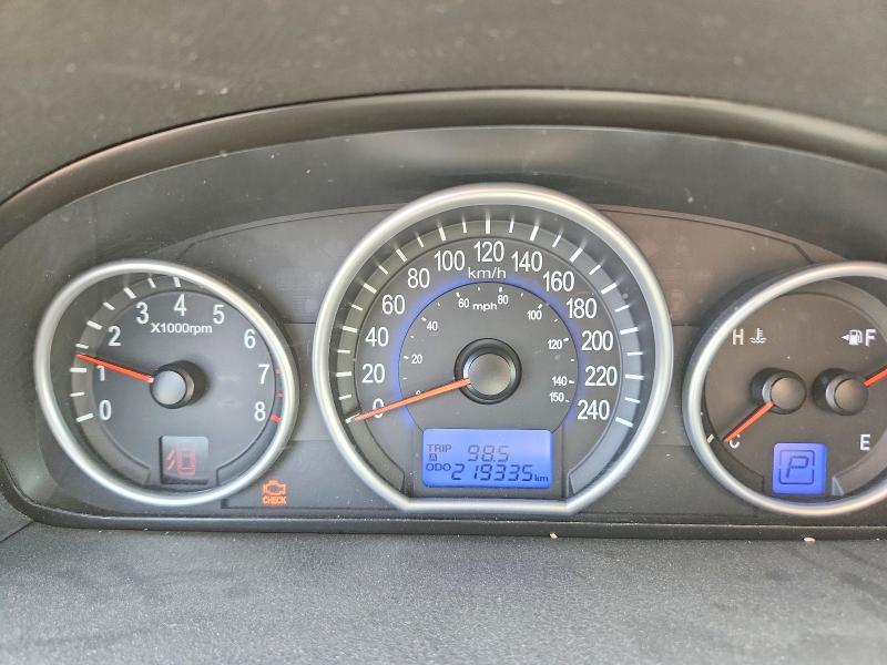 Продажа на аукционе авто 2011 Hyundai Veracruz, vin: KM8NUDCC9BU171781, номер лота: 52571946