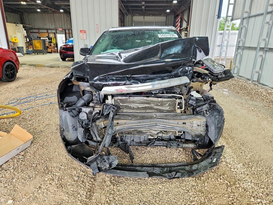 Продажа на аукционе авто 2017 Gmc Terrain, vin: 2GKALMEK1H6227654, номер лота: 54251356