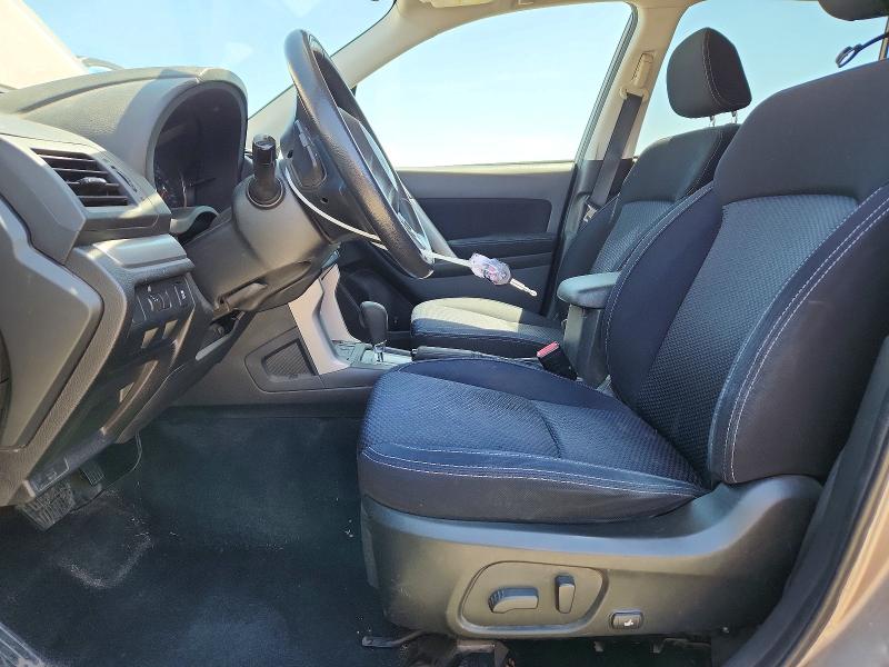 Aukcja sprzedaży 2015 Subaru Forester, vin: JF2SJAFC1FH435604, numer aukcji: 54010786