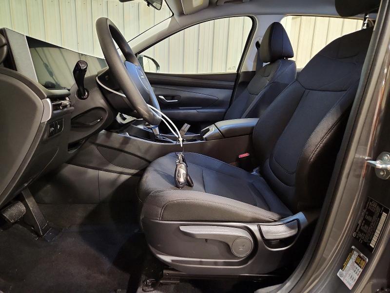 Продаж на аукціоні авто 2025 Hyundai Tucson, vin: 5NMJACDE0SH586968, номер лоту: 52755656