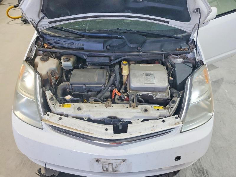 Продажа на аукционе авто 2008 Toyota Prius, vin: JTDKB20U683320953, номер лота: 52603746