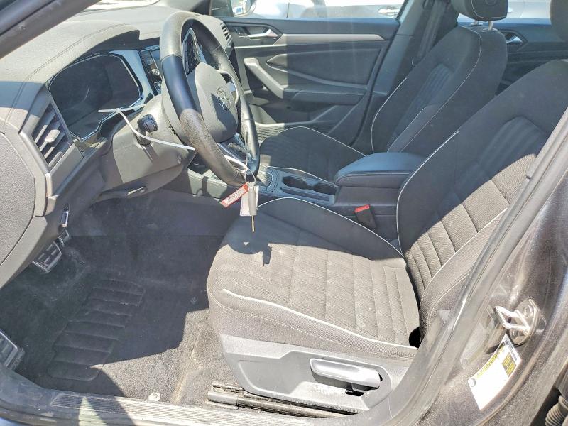 Продаж на аукціоні авто 2023 Volkswagen Jetta, vin: 3VWBM7BU2PM062025, номер лоту: 51994306