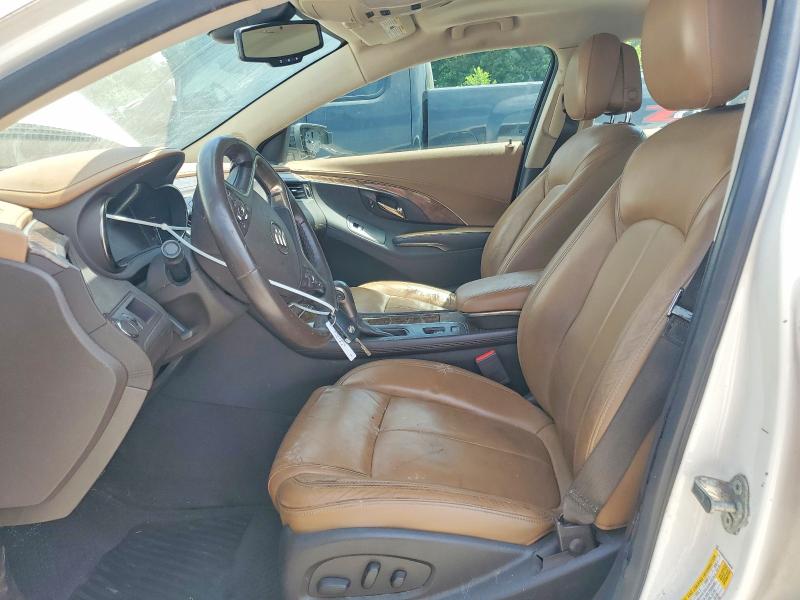 Aukcja sprzedaży 2014 Buick Lacrosse, vin: 1G4GB5G37EF258036, numer aukcji: 55190496