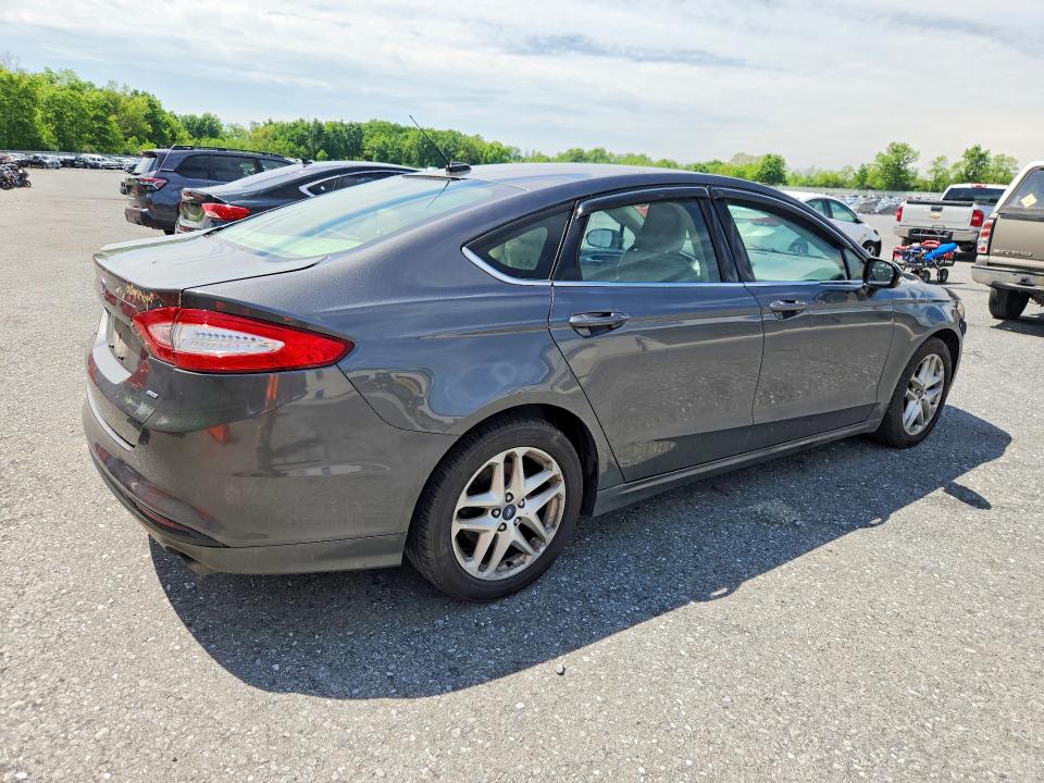 Aukcja sprzedaży 2016 Ford Fusion, vin: 3FA6P0H70GR317381, numer aukcji: 54627476