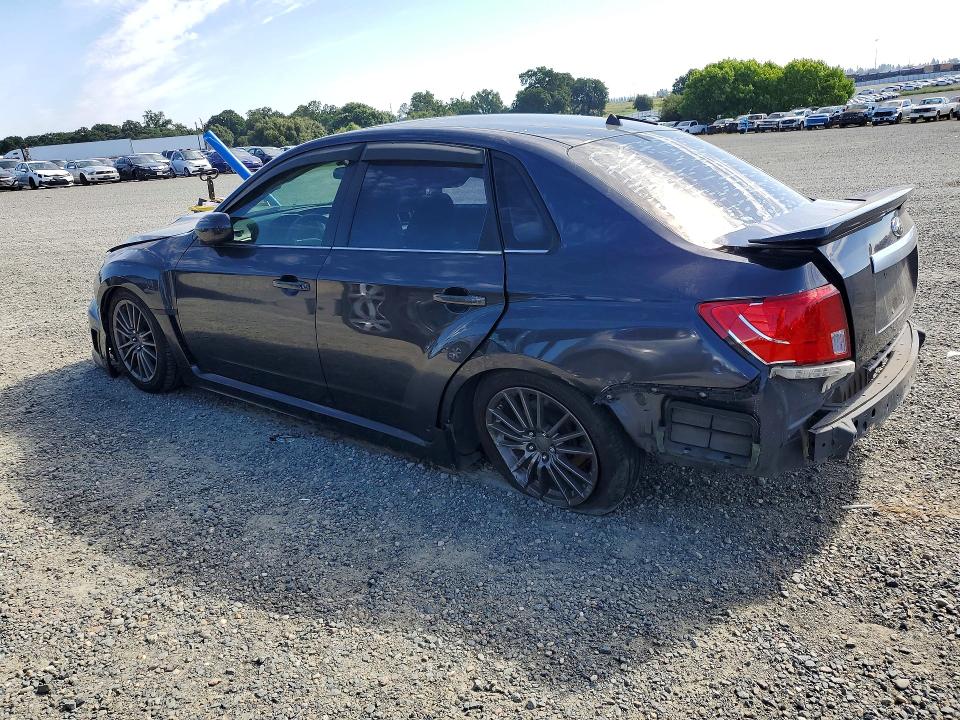 Продажа на аукционе авто 2011 Subaru Impreza, vin: JF1GV7F66BG505402, номер лота: 52424416